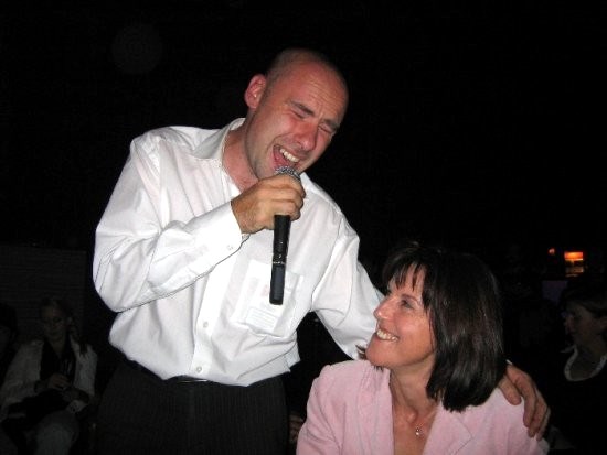 Blue Haze Club Habana Andreas Doerfler